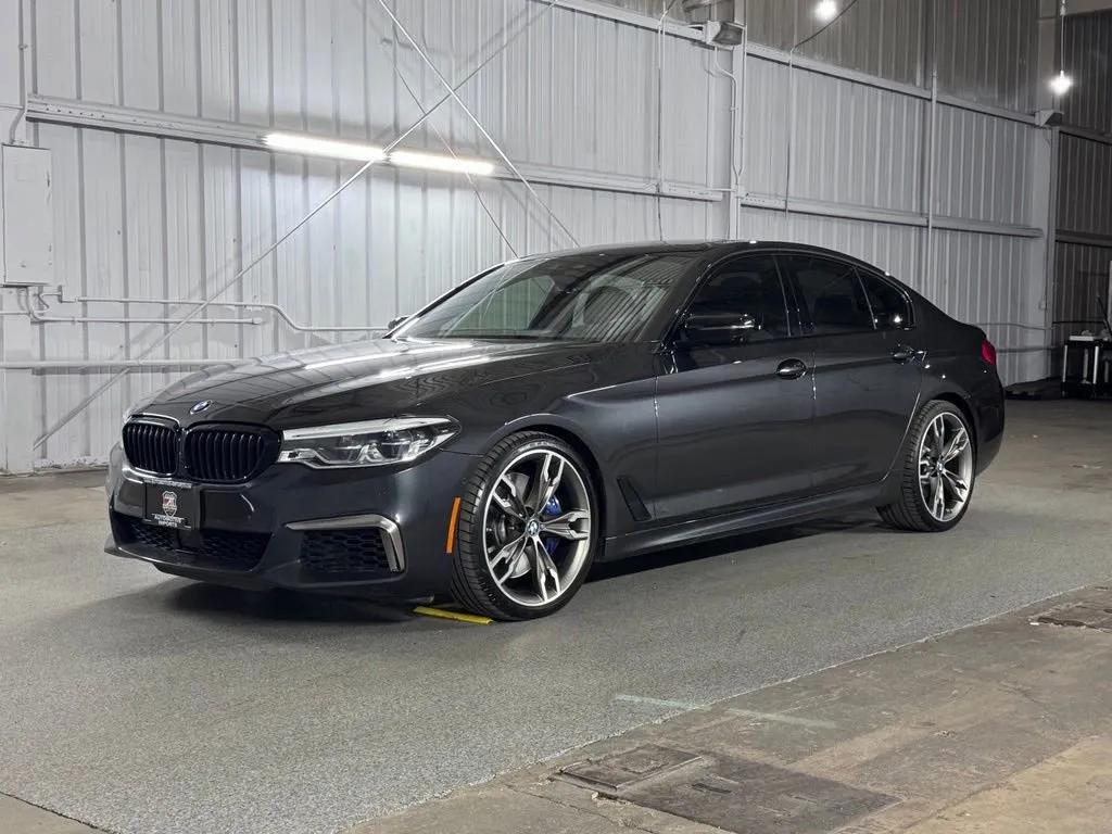bmw 5 series 2019 WBAJB9C58KB288641 image bmw 5 series 2019 WBAJB9C58KB288641 image